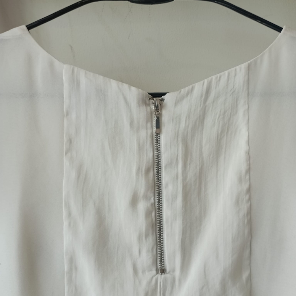 Forever 21 Silk Summer Top - Picture 7 of 9